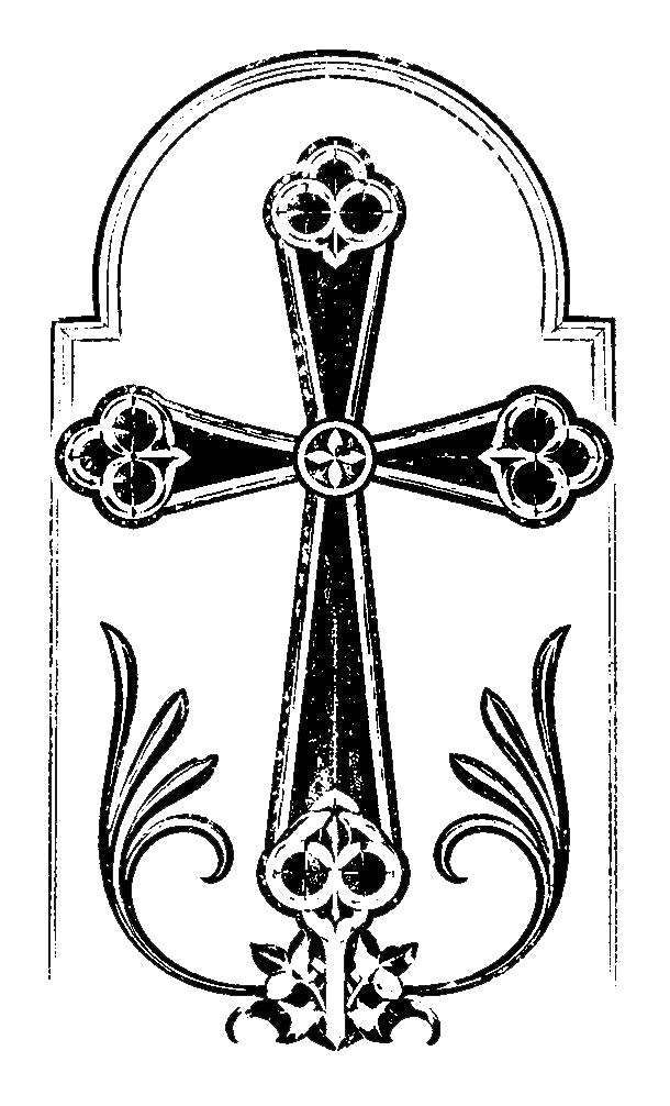 Cross